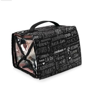Mary Kay Travel-Roll Up Bag (unfilled)